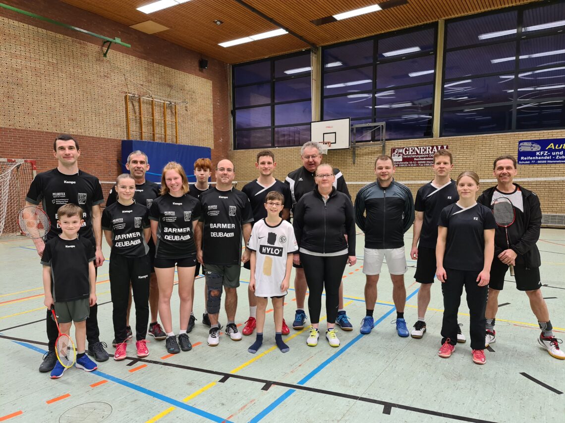 TVW 3 – TV Wiesbach 2 7:1