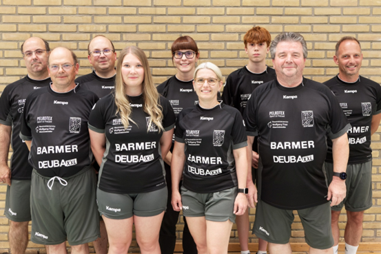 TV Wemmetsweiler 4 – DJK Dillingen 1 6-2